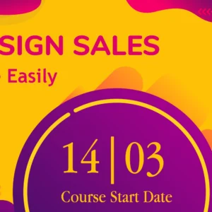 Design Sales Page Easily
